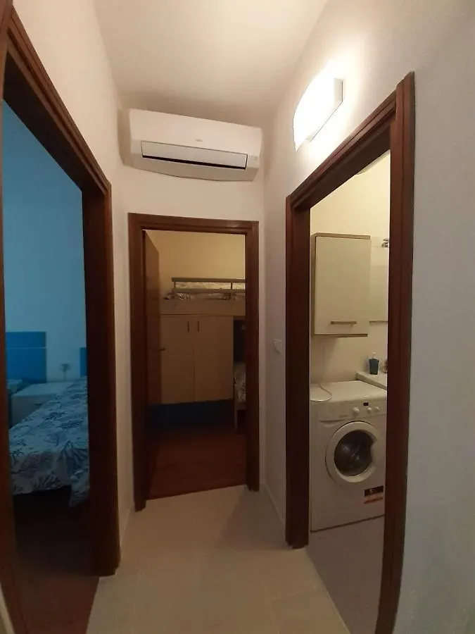 Residence Natante - Walterigato Apartments Solo Per Famiglie Lido di Jesolo 0*,  Olaszország