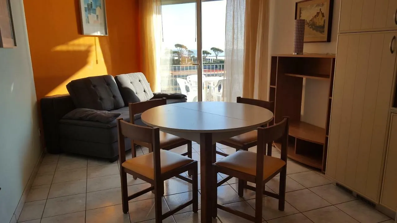 Residence Natante - Walterigato Apartments Solo Per Famiglie Lido di Jesolo Olaszország